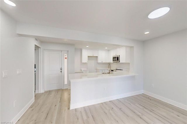 6660 Estero BLVD 105, Fort Myers Beach, FL 33931