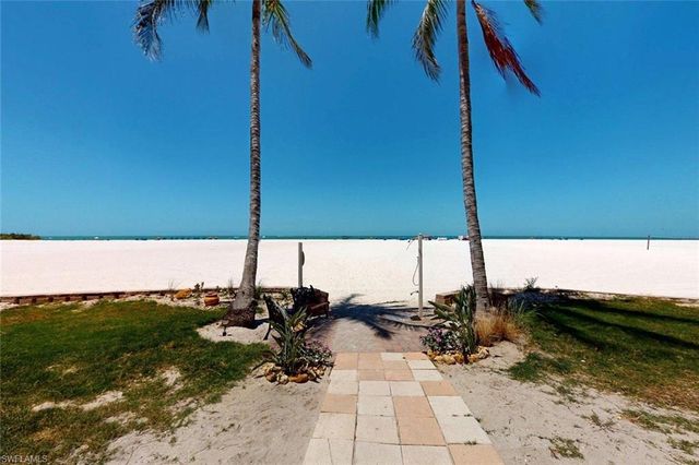 6660 Estero BLVD 105, Fort Myers Beach, FL 33931