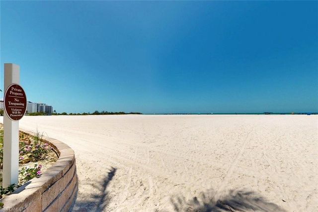 6660 Estero BLVD 105, Fort Myers Beach, FL 33931