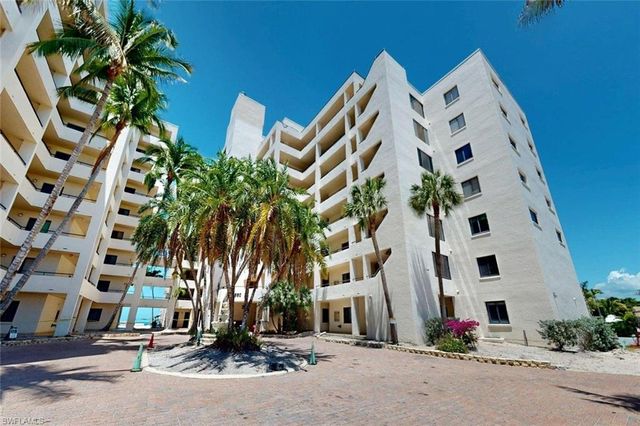 6660 Estero BLVD 105, Fort Myers Beach, FL 33931
