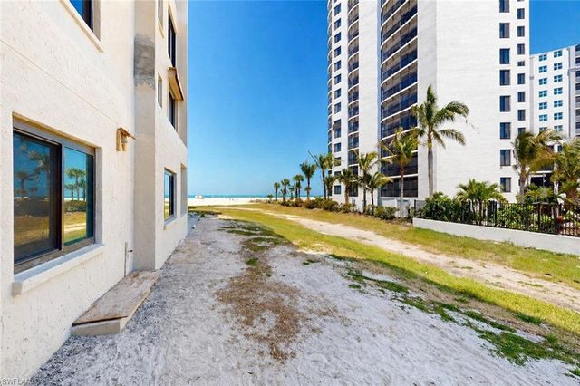 6660 Estero BLVD 105, Fort Myers Beach, FL 33931