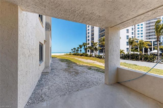 6660 Estero BLVD 105, Fort Myers Beach, FL 33931