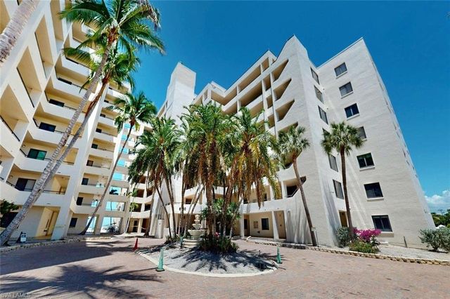 6660 Estero BLVD 105, Fort Myers Beach, FL 33931