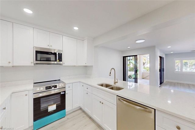 6660 Estero BLVD 105, Fort Myers Beach, FL 33931
