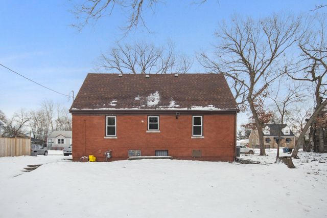 1012 Oklahoma Street, Gary, IN 46403