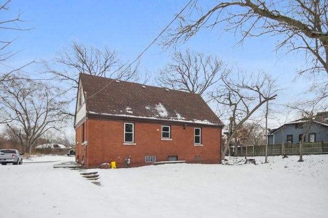1012 Oklahoma Street, Gary, IN 46403