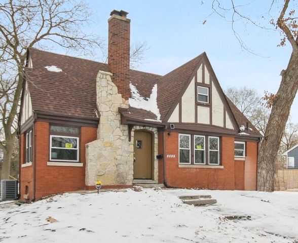 1012 Oklahoma Street, Gary, IN 46403