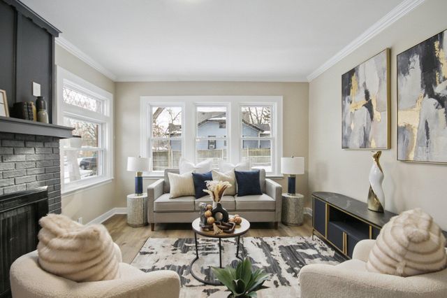 1012 Oklahoma Street, Gary, IN 46403