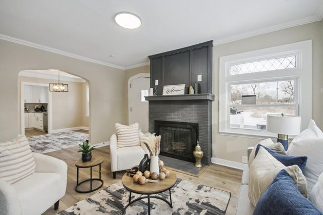 1012 Oklahoma Street, Gary, IN 46403