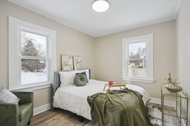 1012 Oklahoma Street, Gary, IN 46403