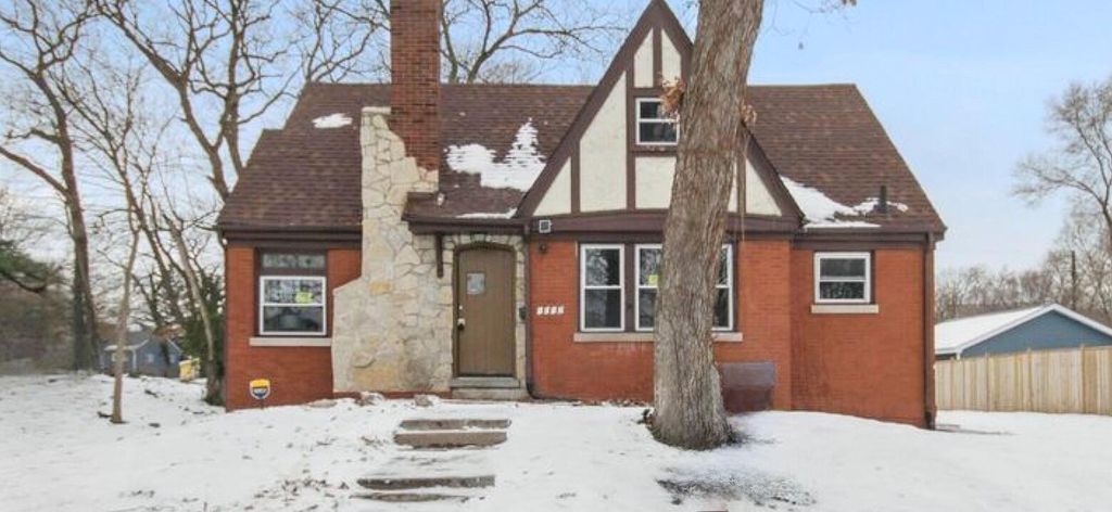 1012 Oklahoma Street, Gary, IN 46403