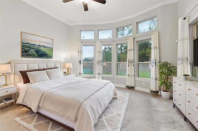 29431 Amber Meadows Court, Katy, TX 77494