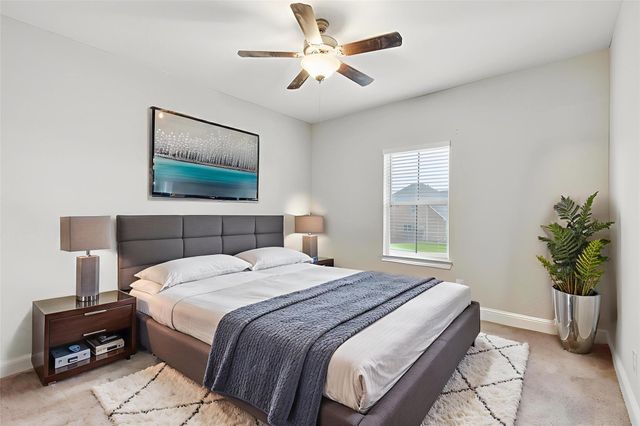 29431 Amber Meadows Court, Katy, TX 77494