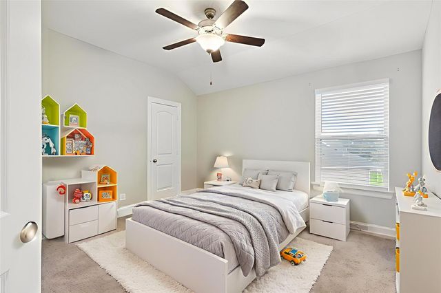 29431 Amber Meadows Court, Katy, TX 77494