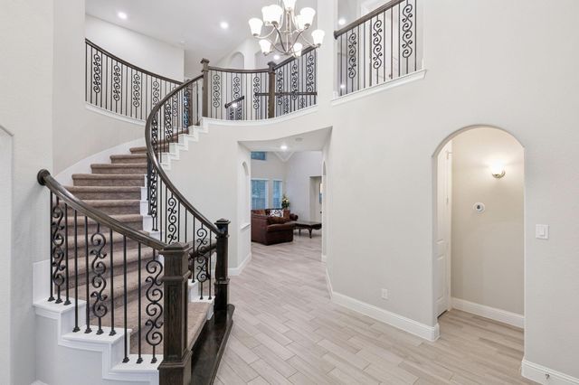 29431 Amber Meadows Court, Katy, TX 77494