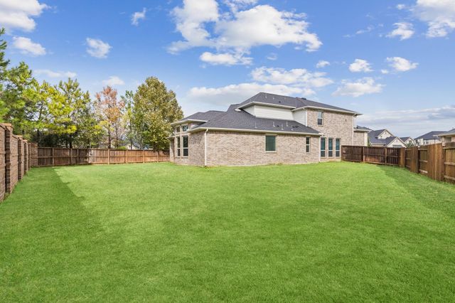 29431 Amber Meadows Court, Katy, TX 77494