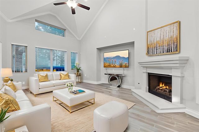 29431 Amber Meadows Court, Katy, TX 77494