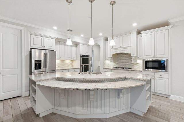 29431 Amber Meadows Court, Katy, TX 77494