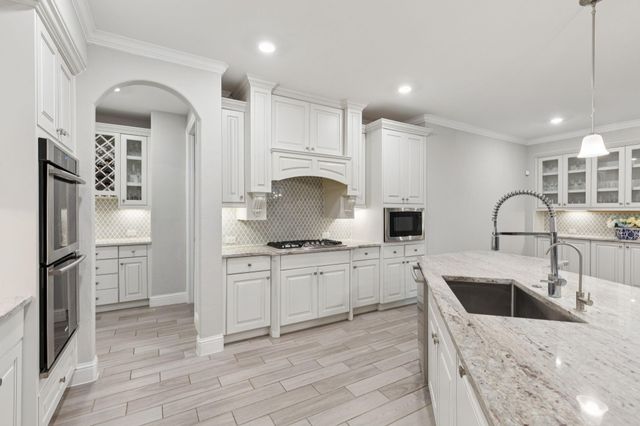 29431 Amber Meadows Court, Katy, TX 77494