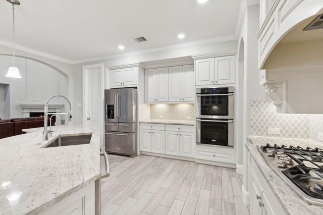 29431 Amber Meadows Court, Katy, TX 77494