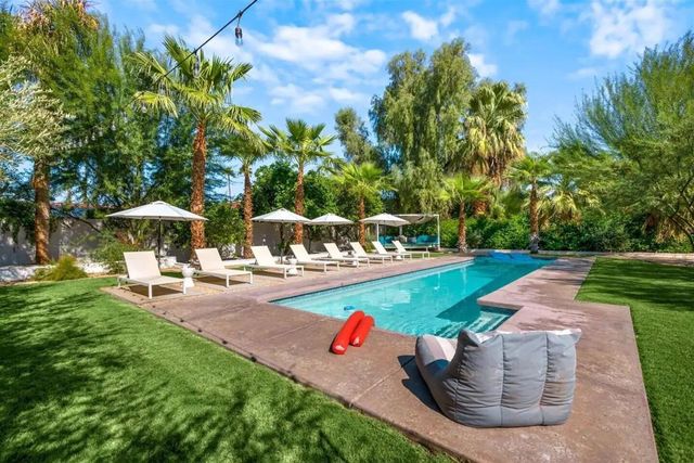 72382 Desert Drive, Rancho Mirage, CA 92270