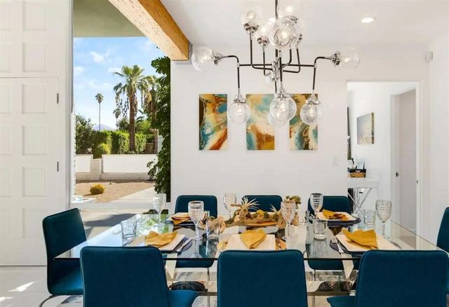 72382 Desert Drive, Rancho Mirage, CA 92270