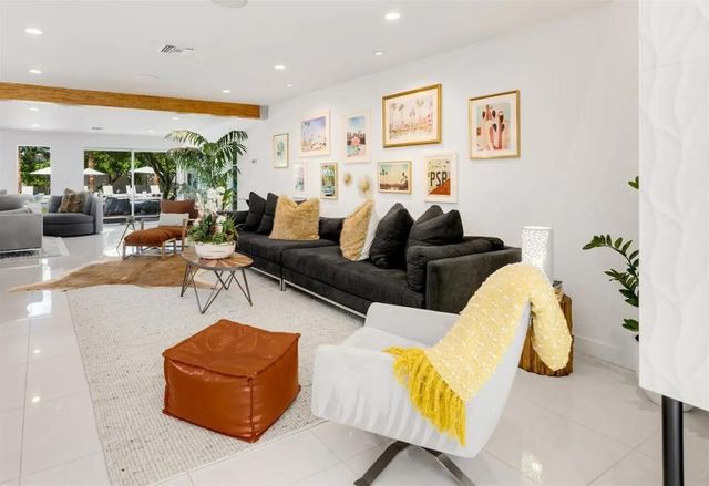 72382 Desert Drive, Rancho Mirage, CA 92270