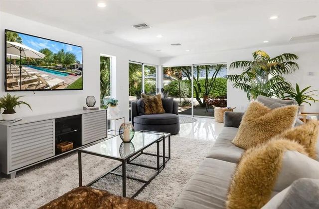 72382 Desert Drive, Rancho Mirage, CA 92270