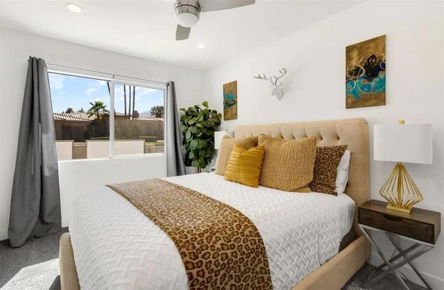 72382 Desert Drive, Rancho Mirage, CA 92270