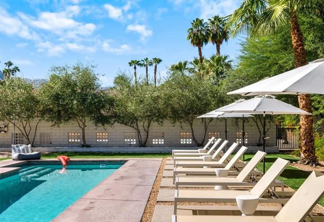 72382 Desert Drive, Rancho Mirage, CA 92270