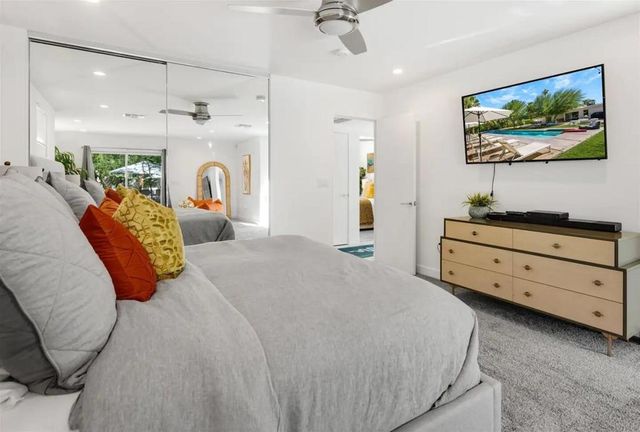 72382 Desert Drive, Rancho Mirage, CA 92270