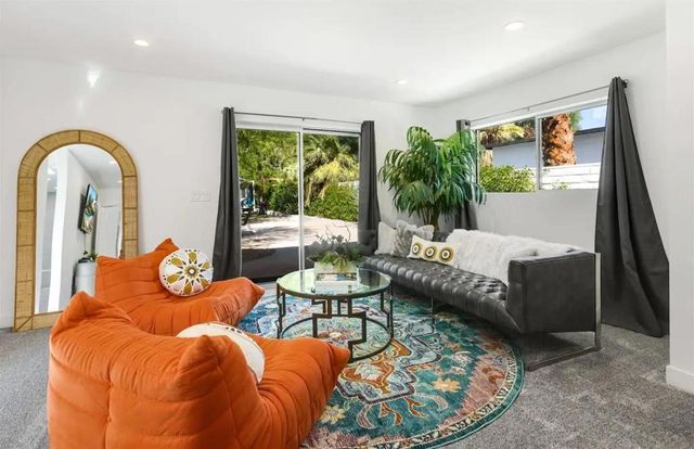 72382 Desert Drive, Rancho Mirage, CA 92270