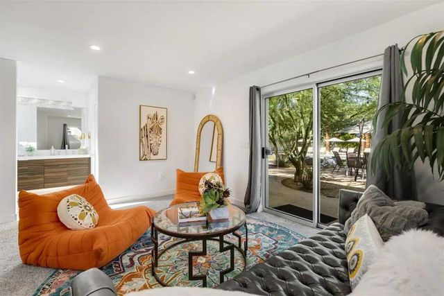 72382 Desert Drive, Rancho Mirage, CA 92270