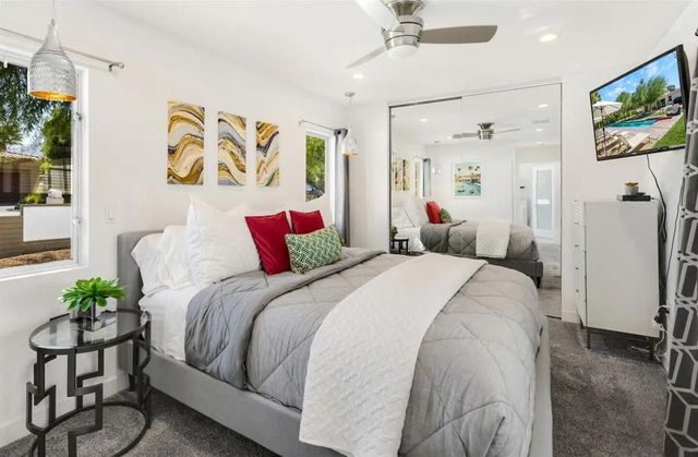 72382 Desert Drive, Rancho Mirage, CA 92270