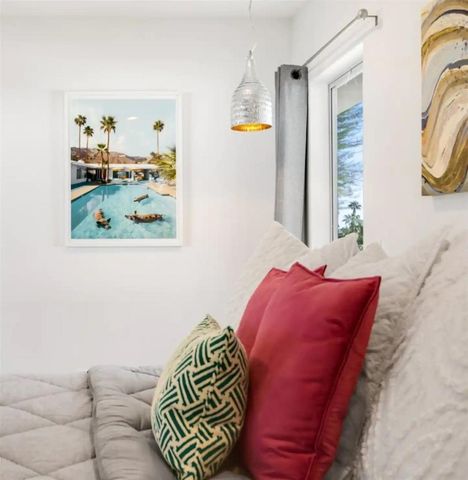 72382 Desert Drive, Rancho Mirage, CA 92270