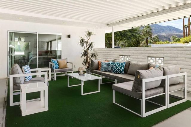 72382 Desert Drive, Rancho Mirage, CA 92270