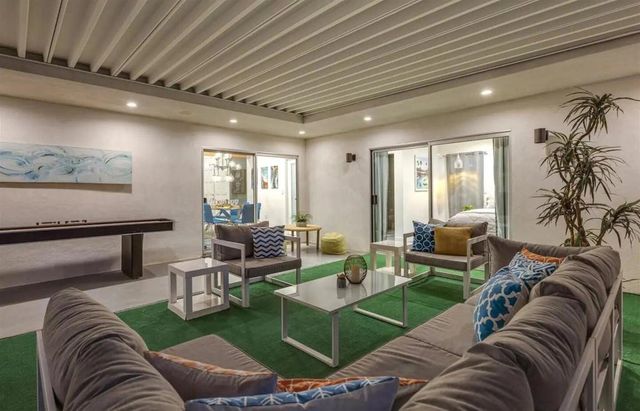 72382 Desert Drive, Rancho Mirage, CA 92270