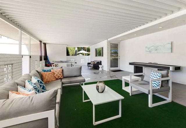 72382 Desert Drive, Rancho Mirage, CA 92270