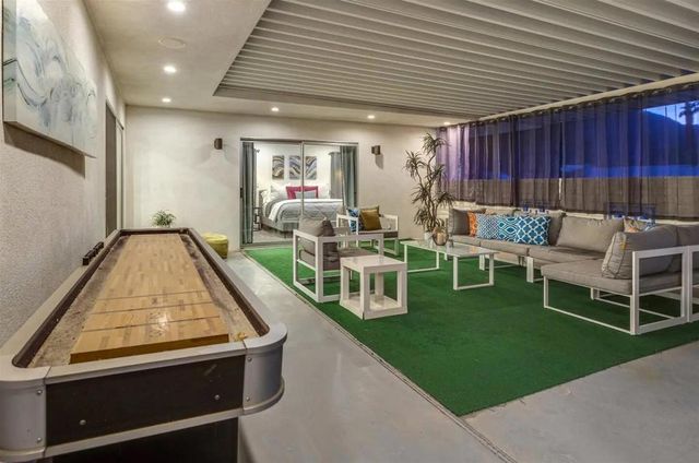 72382 Desert Drive, Rancho Mirage, CA 92270