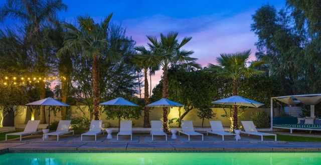 72382 Desert Drive, Rancho Mirage, CA 92270