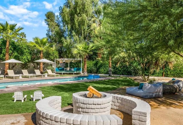 72382 Desert Drive, Rancho Mirage, CA 92270