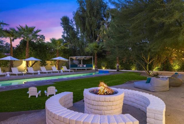 72382 Desert Drive, Rancho Mirage, CA 92270