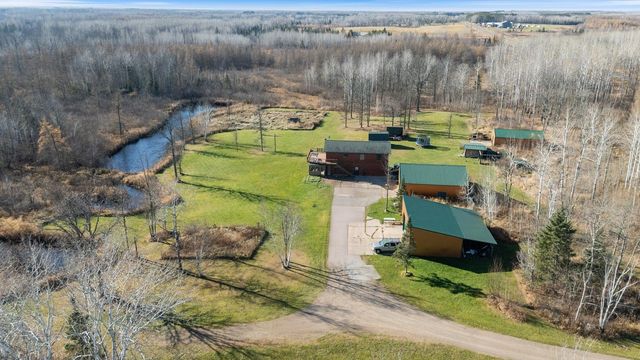 5602 County Road 4, Kalevala Twp, MN 55726