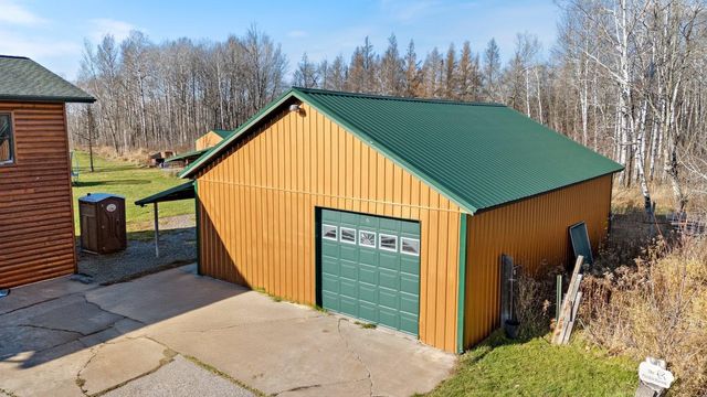 5602 County Road 4, Kalevala Twp, MN 55726