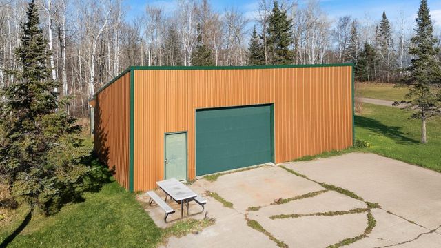 5602 County Road 4, Kalevala Twp, MN 55726