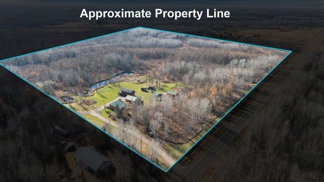 5602 County Road 4, Kalevala Twp, MN 55726