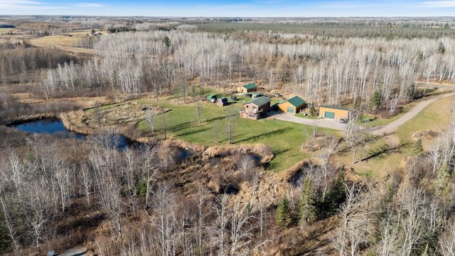 5602 County Road 4, Kalevala Twp, MN 55726