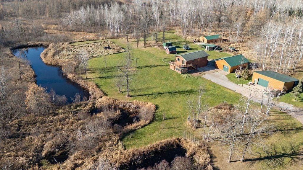 5602 County Road 4, Kalevala Twp, MN 55726