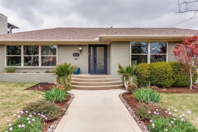 6831 Northport drive Drive, Dallas, TX 75230