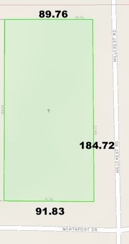 6831 Northport drive Drive, Dallas, TX 75230